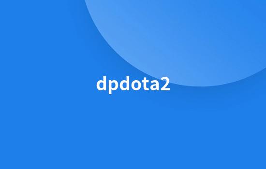 dpdota2